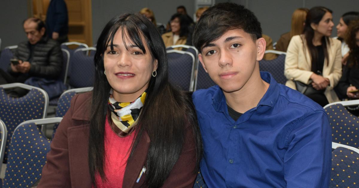 ROTARY CLUB SANTIAGO DEL ESTERO