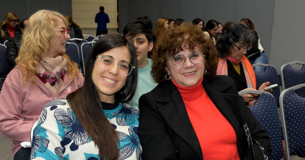 ROTARY CLUB SANTIAGO DEL ESTERO