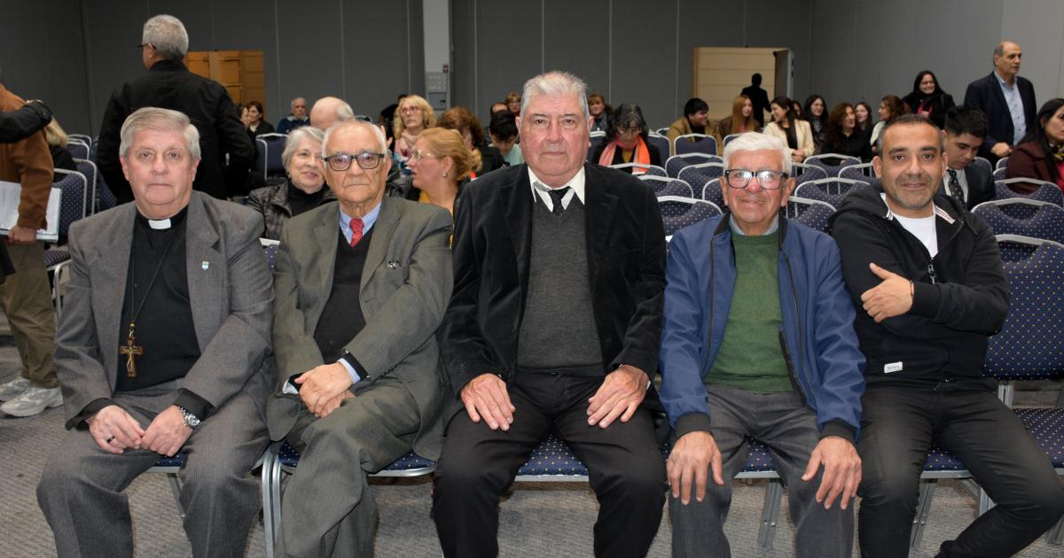 ROTARY CLUB SANTIAGO DEL ESTERO
