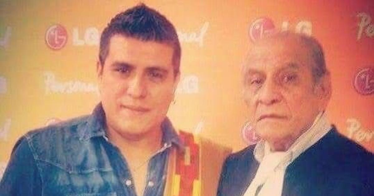 Diacutea del Padre- los hijos de Fatiga Reynoso revelan las ensentildeanzas que les dejoacute su padre