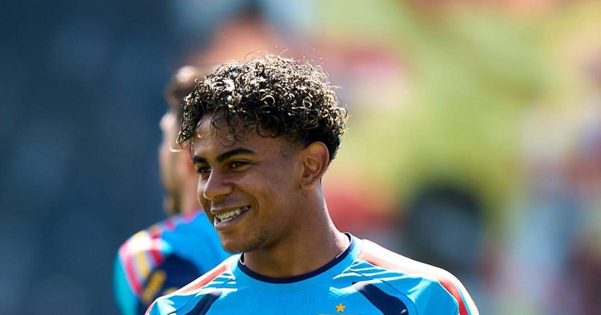 Espantildea que viene de ser la decepcioacuten en el debut al empatar con Cabo Verde va por la revancha hoy