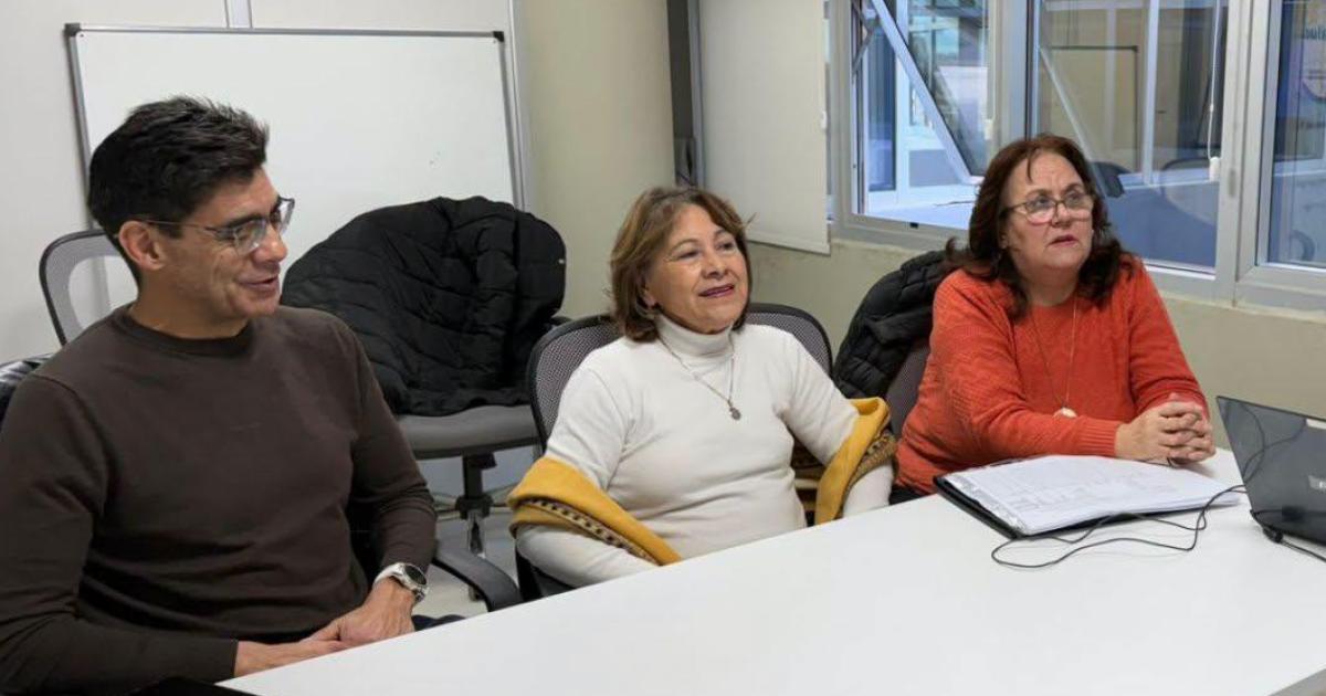 La provincia formaraacute parte de la Encuesta Nacional de Lactancia