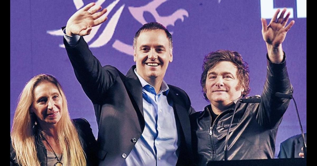 Milei blinda a Adorni y pide a aliados que dilaten su interpelacioacuten en el Senado mientras define Lijo