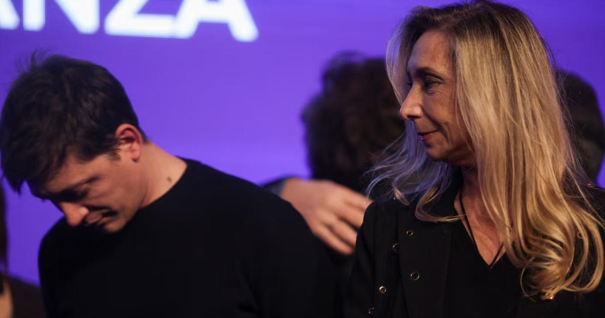 Karina Milei avanza sobre Las Fuerzas del Cielo y define que Agustiacuten Romo no reelige de cara a 2027