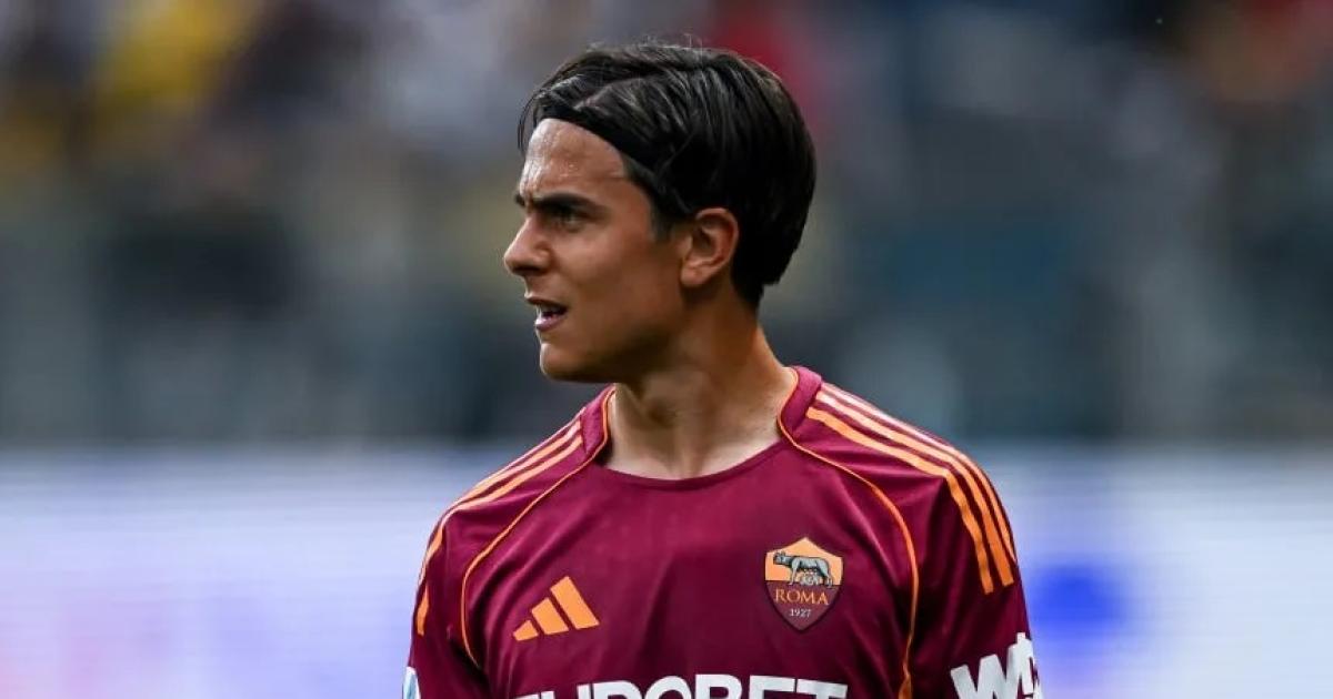 (FotoTyC Sports)
