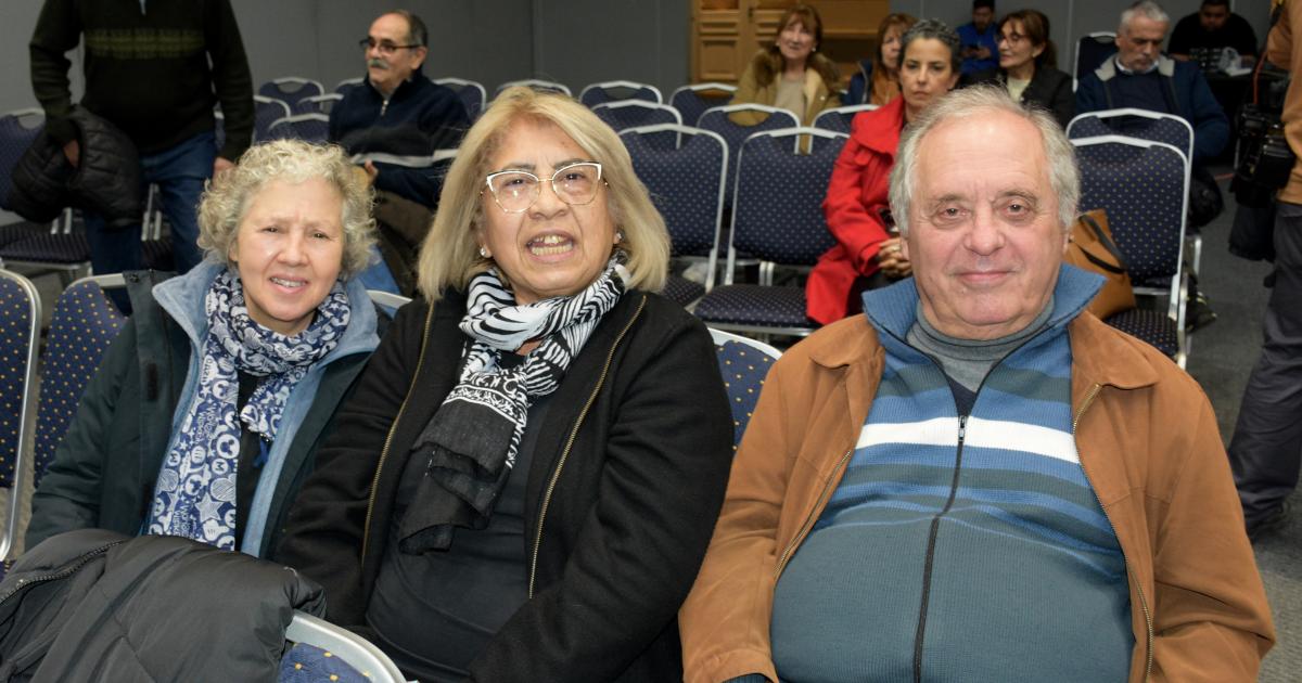ROTARY CLUB SANTIAGO DEL ESTERO