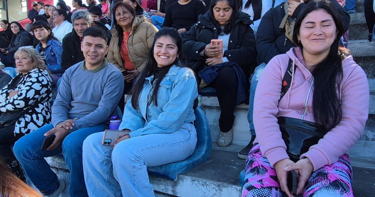 PROMESA A LA BANDERA