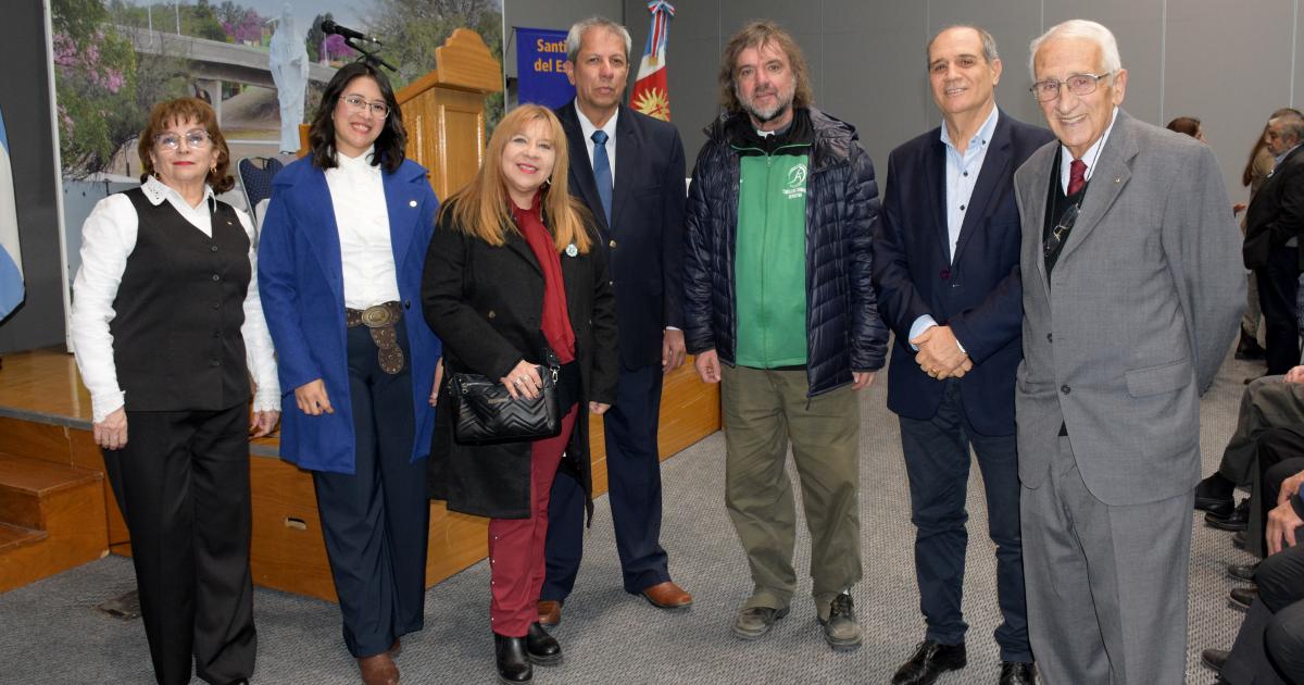 ROTARY CLUB SANTIAGO DEL ESTERO