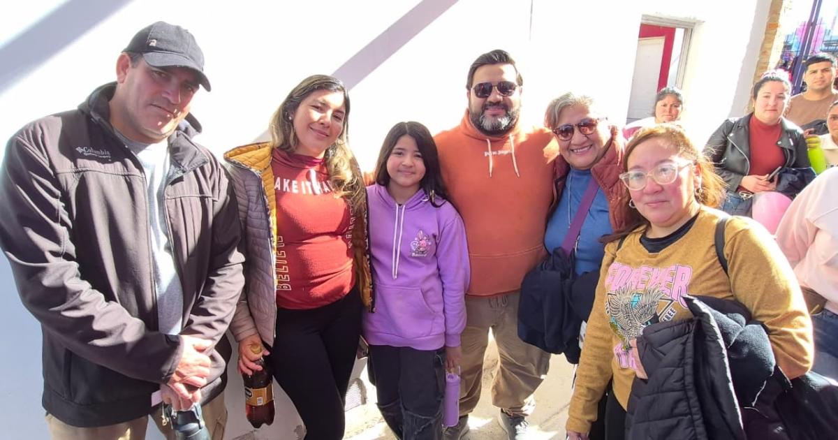 PROMESA A LA BANDERA