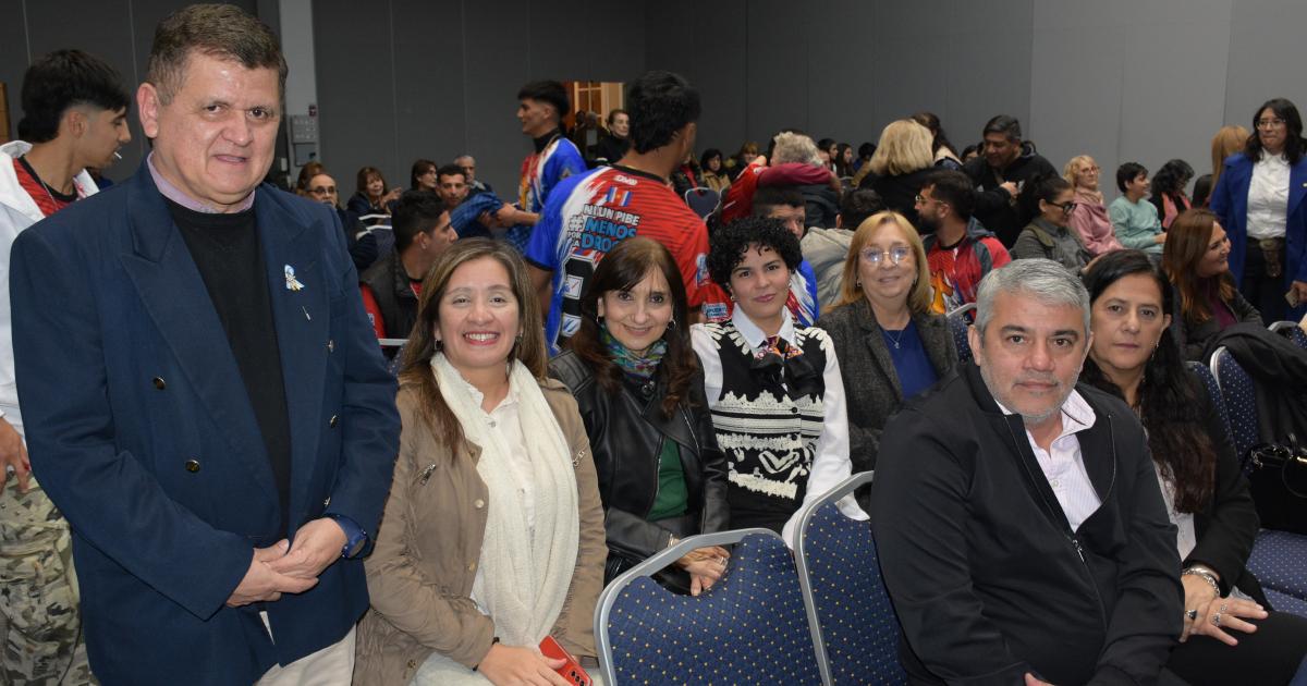 ROTARY CLUB SANTIAGO DEL ESTERO