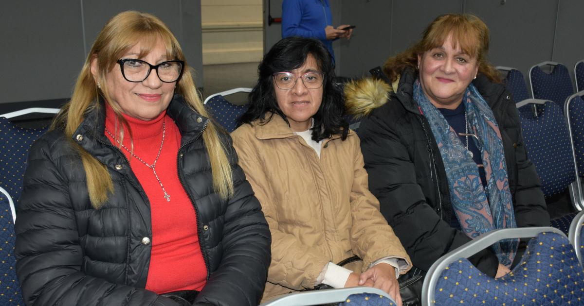ROTARY CLUB SANTIAGO DEL ESTERO