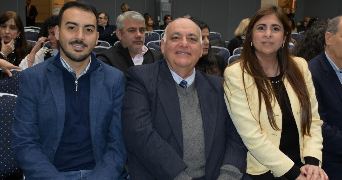 ROTARY CLUB SANTIAGO DEL ESTERO