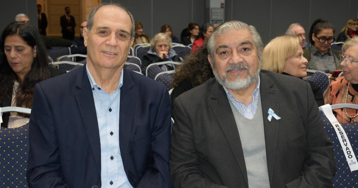 ROTARY CLUB SANTIAGO DEL ESTERO
