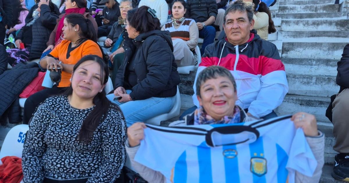 PROMESA A LA BANDERA