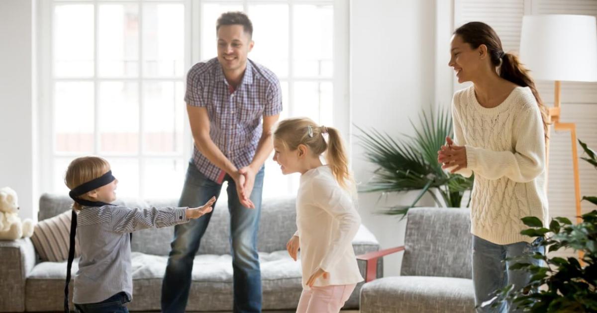 La presencia del padre influye en forma directa en el crecimiento fiacutesico y emocional de los hijos