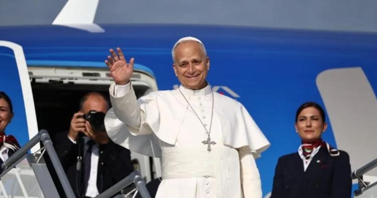Santiago gana protagonismo como posible destino papal