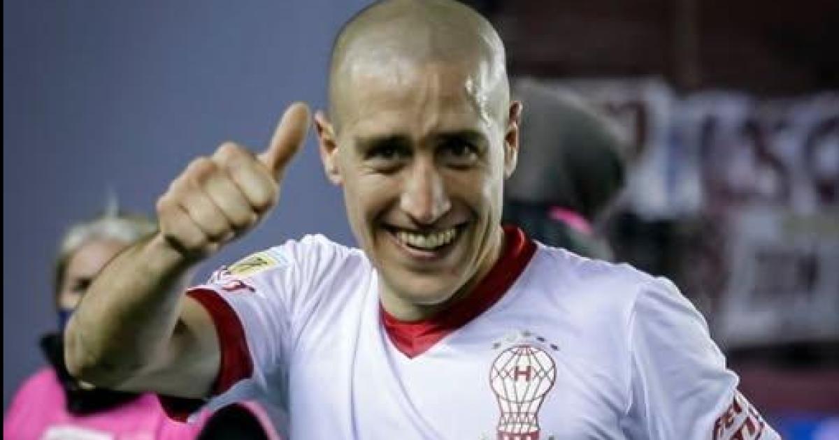 River pretende sumar a Federico Fattori del Bicho