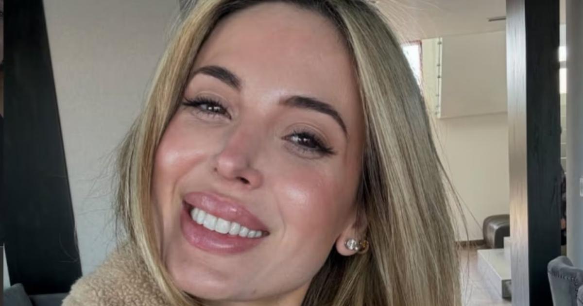 Jeacutesica Cirio entregaraacute su celular tras la intimacioacuten de la Justicia