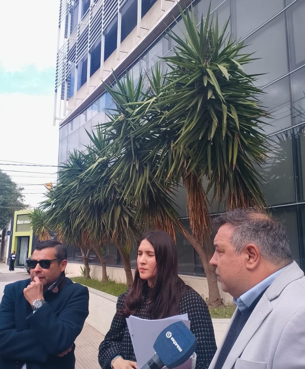 Solicitan imputar a Ferreyra "homicidio simple con dolo eventual" por triste fin de Mariana Ib&aacute;&ntilde;ez