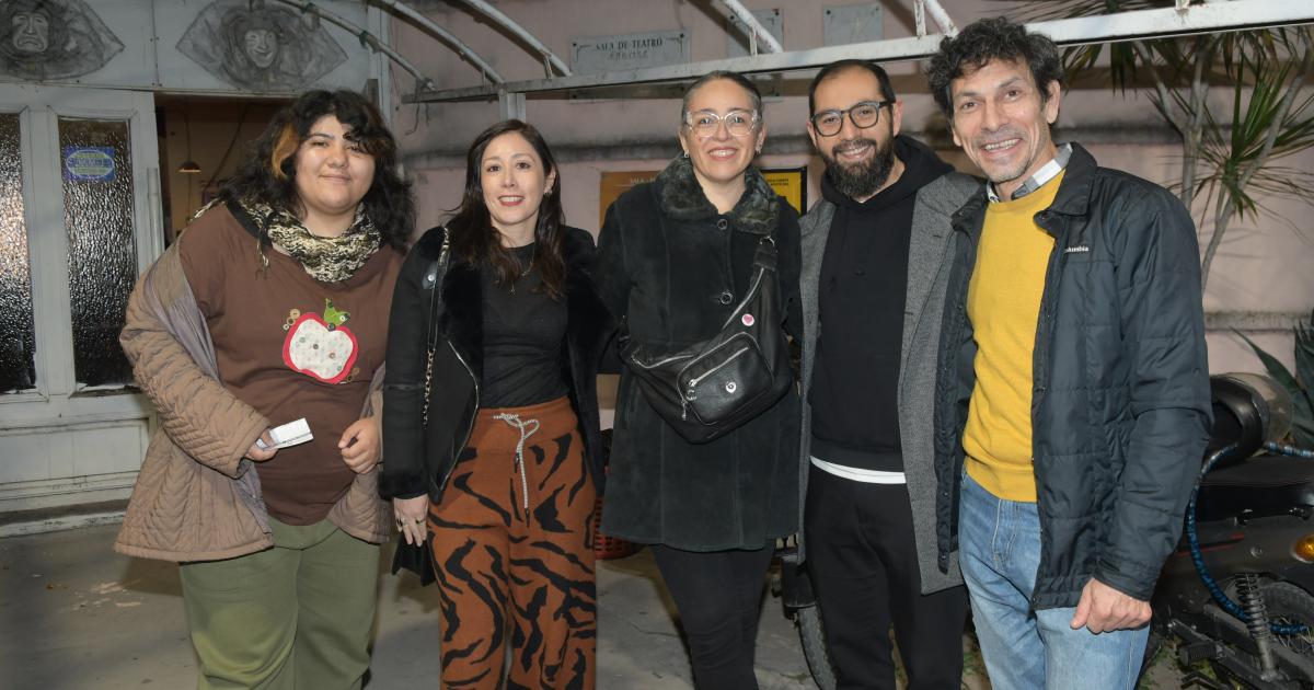 NOCHES DE TEATRO EN LA SALA DE ADATISE