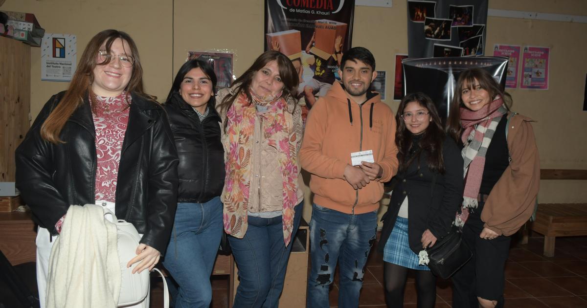 NOCHES DE TEATRO EN LA SALA DE ADATISE