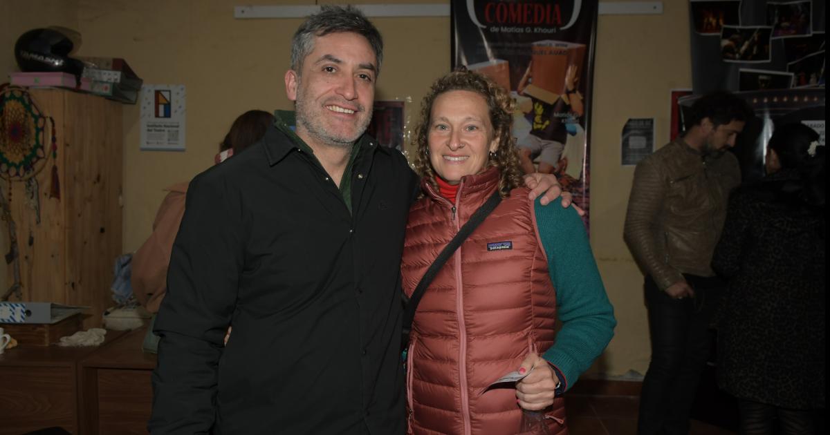 NOCHES DE TEATRO EN LA SALA DE ADATISE