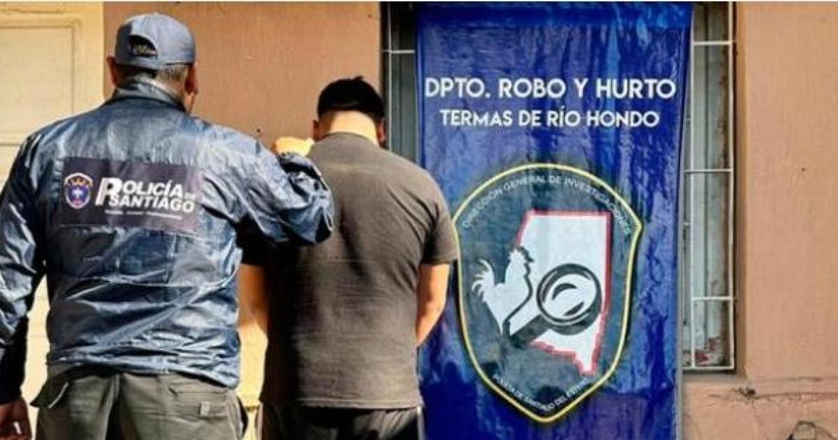 Dos hermanos fueron atacados a tiros a raiacutez de un supuesto ajuste de cuentas