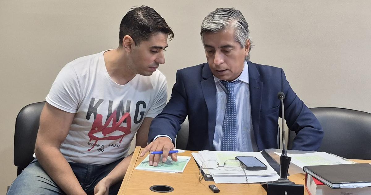 Excarcelaron a Corti pero la querella apelaraacute la medida por una mala interpretacioacuten judicial