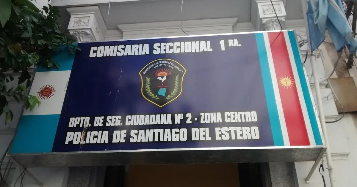Denuncian a un tornero por vender un karting que le habiacutean dejado para reparar