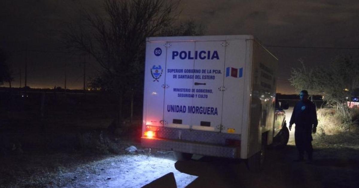 Hallan sin vida a una mujer en una zona montuosa del sur de la Capital