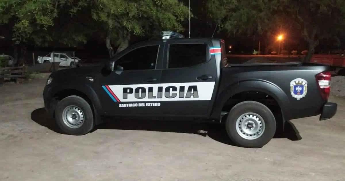 Denuncioacute a su excuntildeada por irrumpir en su trabajo para insultarlo y amenazar con hacerlo echar