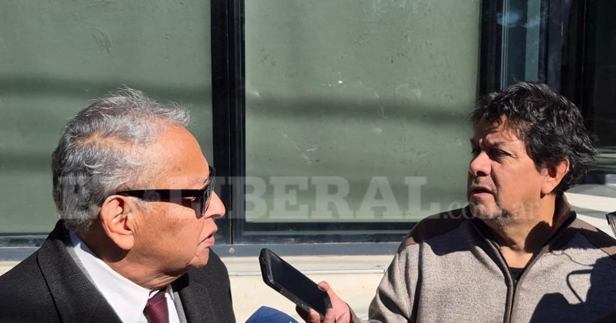 Tragedia del moacutevil policial- Jonathan Gimeacutenez declaroacute que convulsioneacute y no me acuerdo nada maacutes