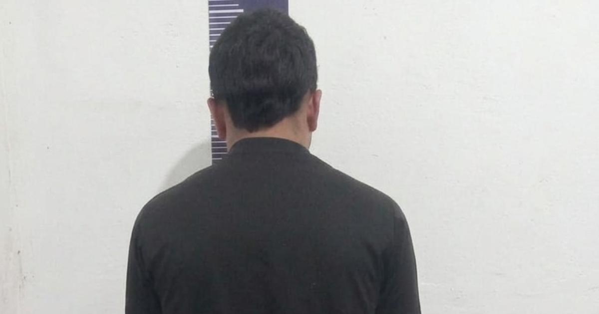 Detienen a un joven acusado de agredir y amenazar a su pareja embarazada