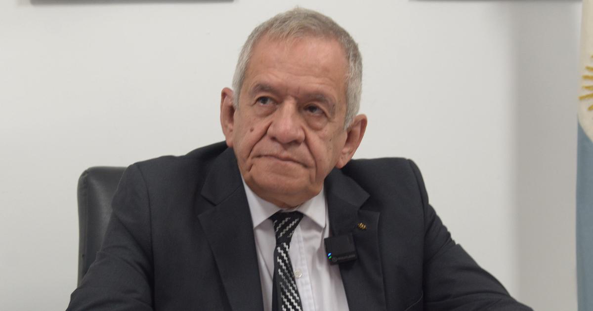 Foto Archivo EL LIBERAL