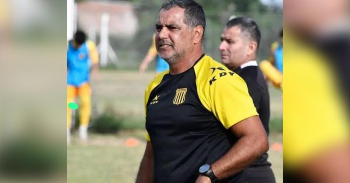 Cristian Mazzoacuten vuelve a las Inferiores y Mitre busca un nuevo DT
