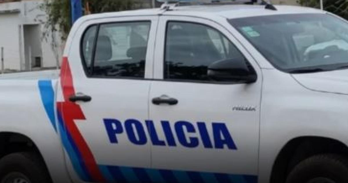 Denuncia por violencia de geacutenero en El Bobadal- un adolescente fue demorado
