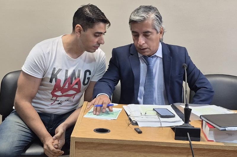 Excarcelaron a Corti pero la querella apelaraacute la medida por una mala interpretacioacuten judicial