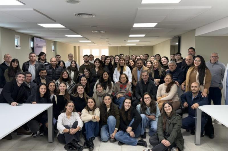 Estudiantes de Medicina haraacuten pasantiacuteas en hospitales del interior