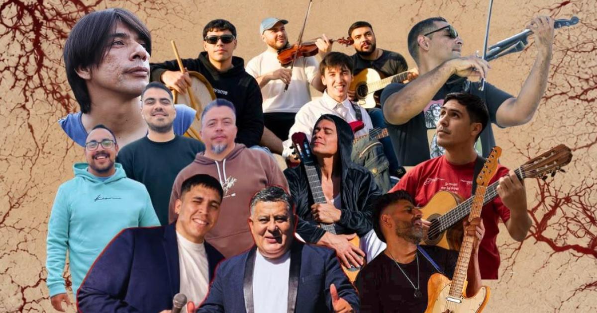 Por los que hoy necesitan- Caacuteritas Santiago del Estero realizaraacute una gran Pentildea Solidaria