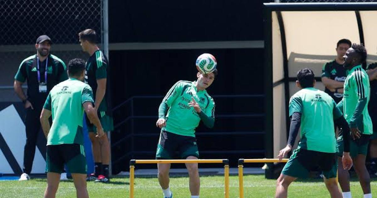 La fase de grupos entra desde hoy en la uacuteltima fecha