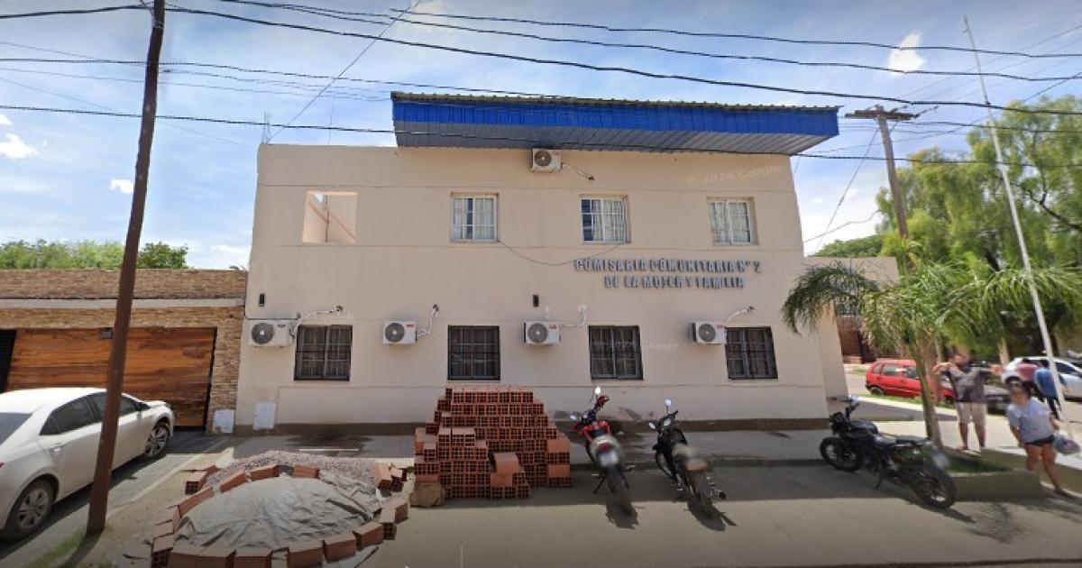 Salvaje- a golpes le bajoacute dos dientes a su pareja tras discusioacuten
