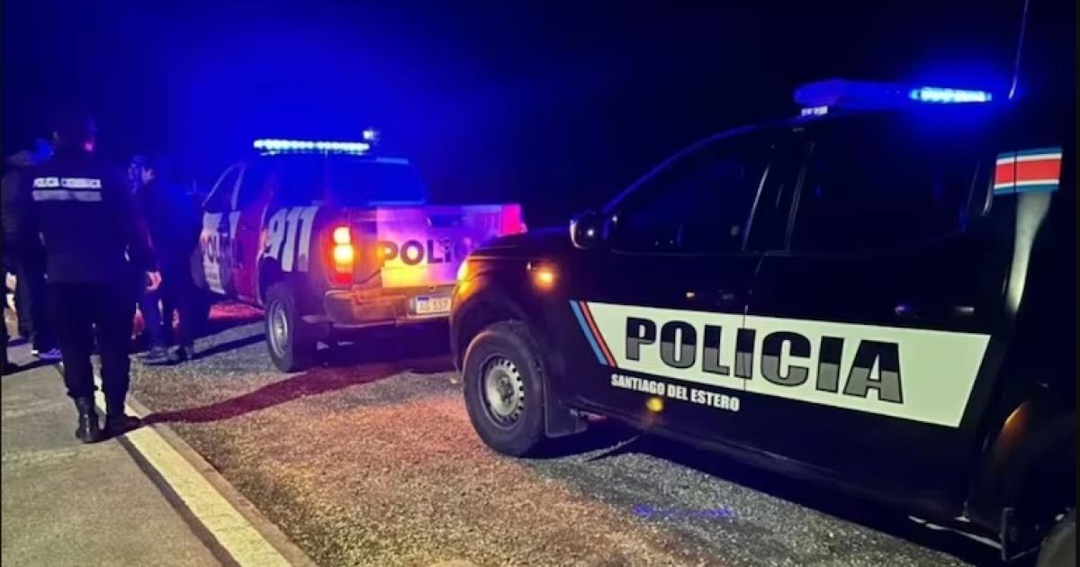 Acuchilloacute a su amigo porque habriacutea abusado de su novia cuando salieron juntos a comprar alcohol