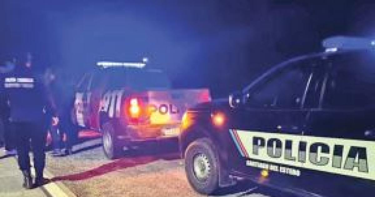 Acuchilloacute a su amigo porque habriacutea abusado de su novia cuando salieron juntos a comprar alcohol