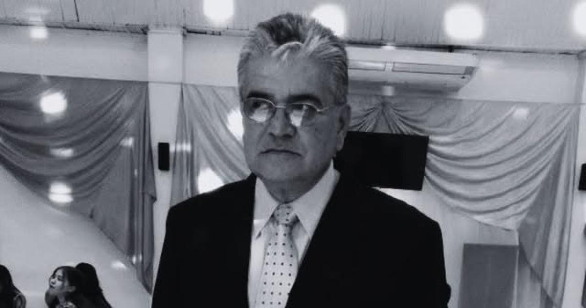 Dolor en el baacutesquet santiaguentildeo por la muerte de Francisco Pancho Fernaacutendez