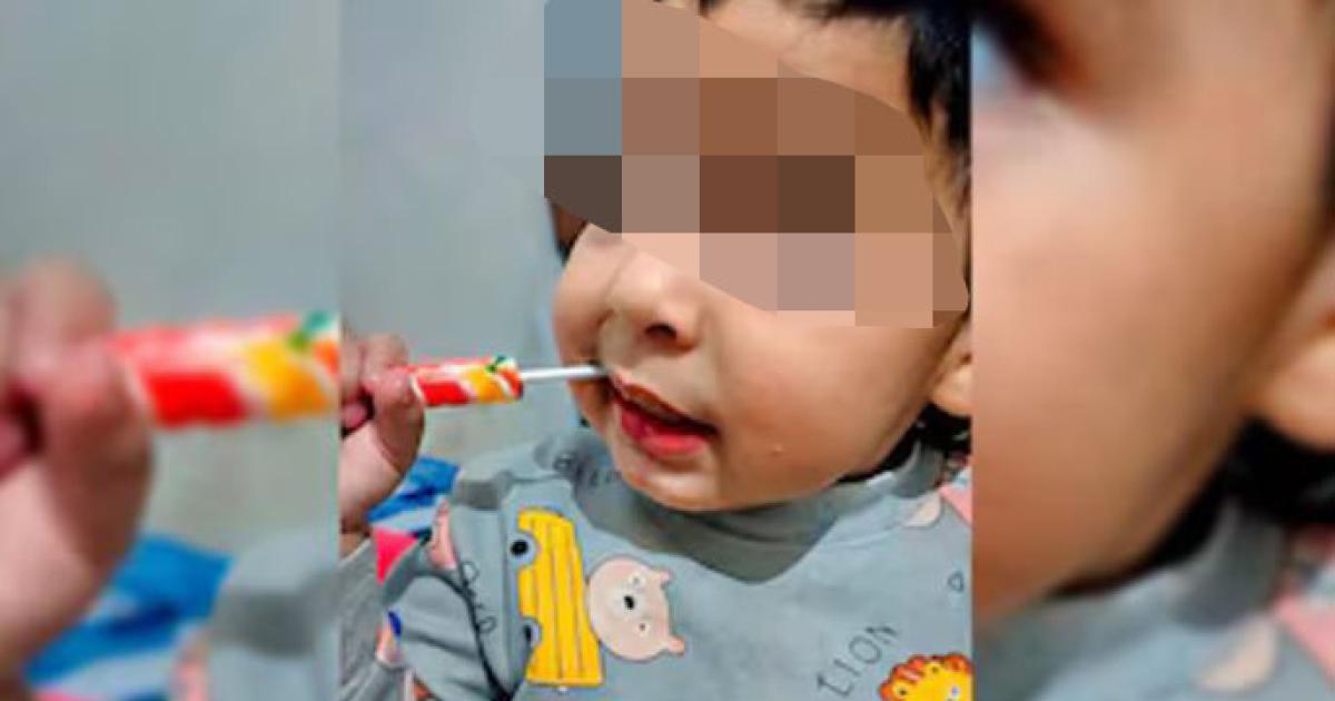 Investigan la muerte de un nintildeo de 2 antildeos en Salta- detuvieron a su madre y a su padrastro