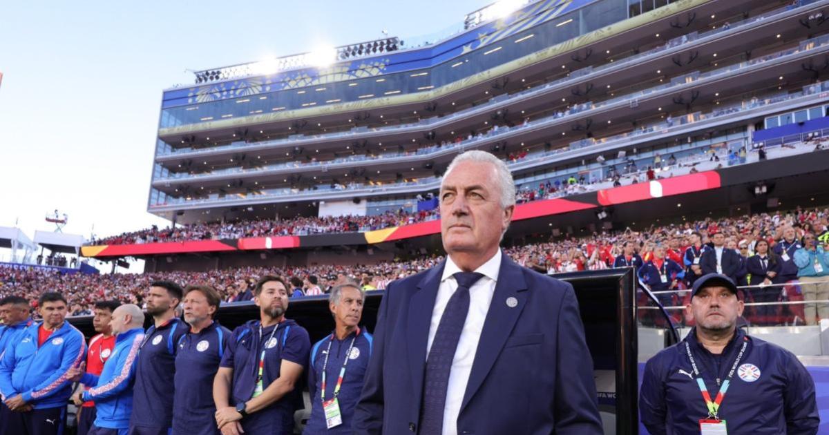 Paraguay y Ecuador por el pase a 16avos frente a Australia y Alemania