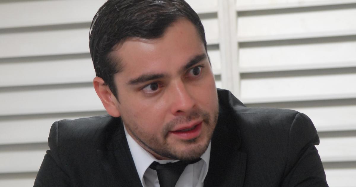 DEFENSA Javier Leiva