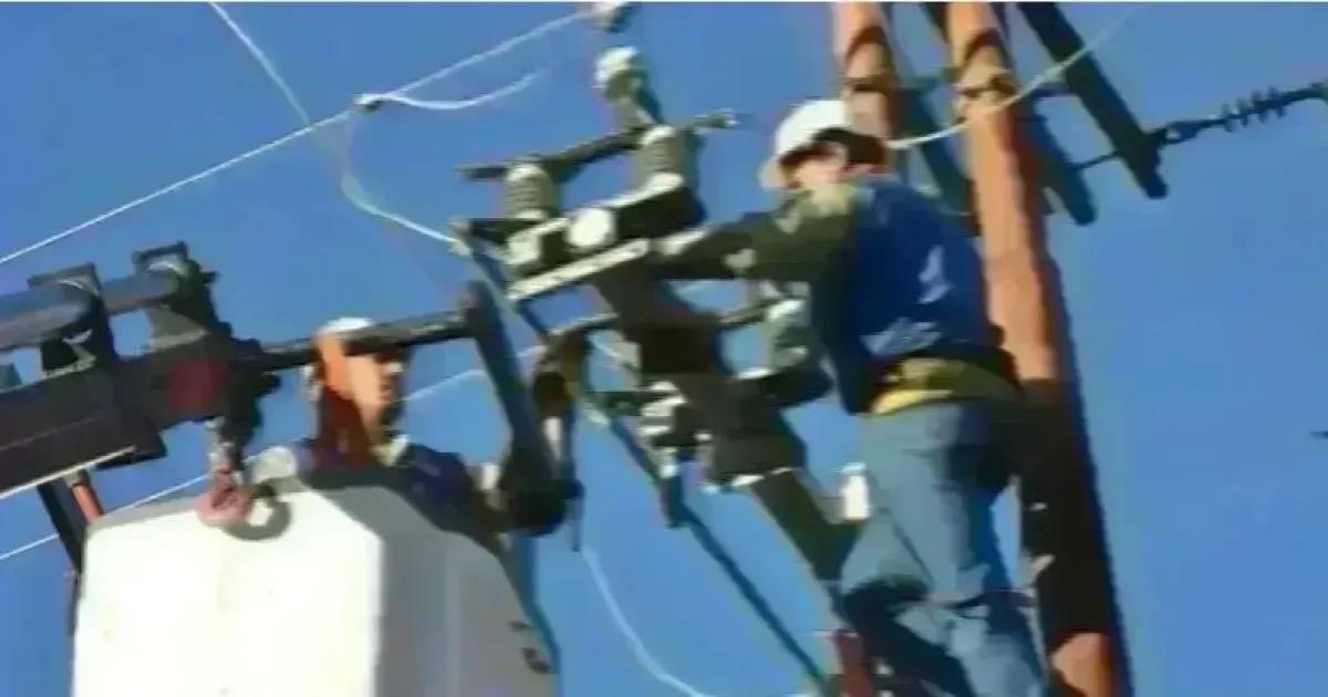 Cortes programados de electricidad para este 25 de junio en Santiago del Estero- a queacute hora y en queacute barrios