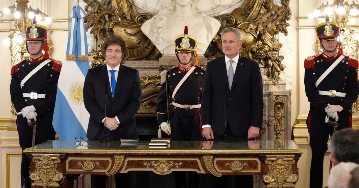 Argentina le ofrece asistencia humanitaria a Venezuela por los terremotos- Acaacute no hay ideologiacutea que nos separe