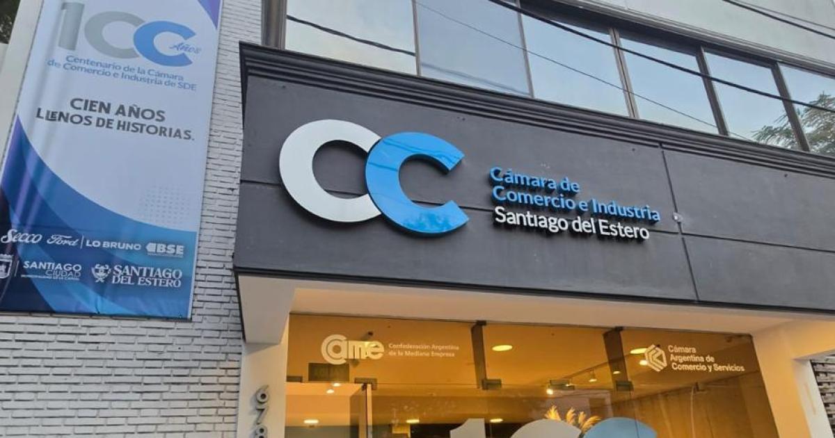 La CCI celebra sus 100 antildeos con una agenda de renovacioacuten y fortalecimiento del sector